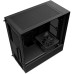 Корпус NZXT H5 Flow RGB 2023 All Black Edition (CC-H51FB-R1)