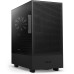 Корпус NZXT H5 Flow RGB 2023 All Black Edition (CC-H51FB-R1)