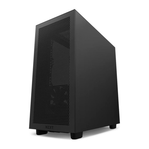 Корпус NZXT H7 Flow RGB 2023 Edition (CM-H71FB-R1)