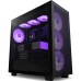 Корпус NZXT H7 Flow RGB 2023 Edition (CM-H71FB-R1)