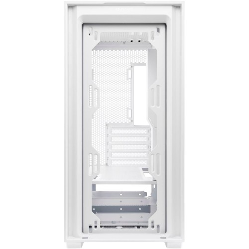 Корпус ASUS A21 White Tempered Glass (90DC00H3-B09000)