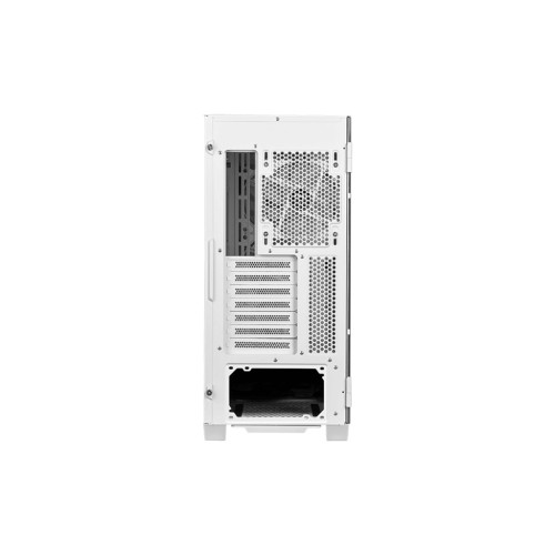 Корпус MSI MPG VELOX 100R White