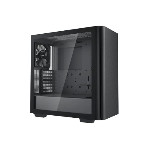 Корпус Deepcool CK500 Black (R-CK500-BKNNE2-G-1)