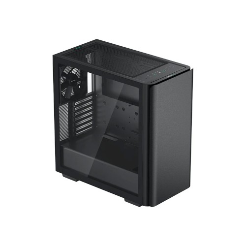 Корпус Deepcool CK500 Black (R-CK500-BKNNE2-G-1)