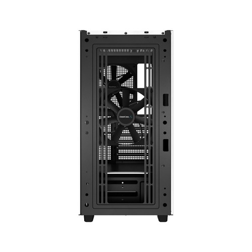 Корпус Deepcool CK500 White (R-CK500-WHNNE2-G-1)