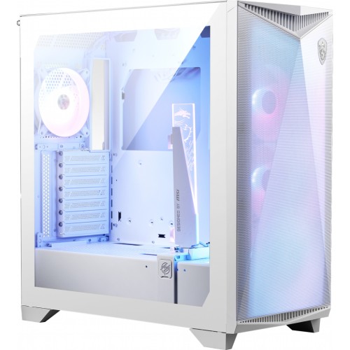 Корпус MSI MPG GUNGNIR 300R AIRFLOW WHITE