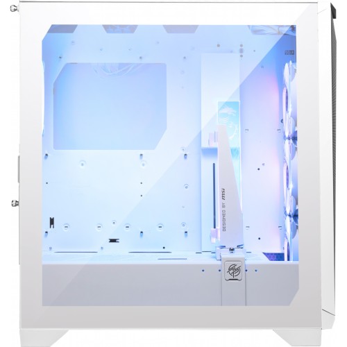 Корпус MSI MPG GUNGNIR 300R AIRFLOW WHITE