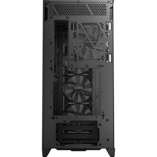 Корпус MSI MPG GUNGNIR 300R AIRFLOW