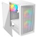 Корпус Logic concept ATOS MESH+GLASS ARGB fans 3x120mm WHITE (AM-ATOS-20-0000000-0002)