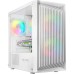 Корпус Logic concept ATOS MESH+GLASS ARGB fans 3x120mm WHITE (AM-ATOS-20-0000000-0002)