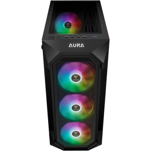 Корпус Gamdias AURA GC1 ELITE (4712960138025)