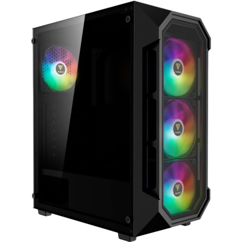 Корпус Gamdias AURA GC1 ELITE (4712960138025)