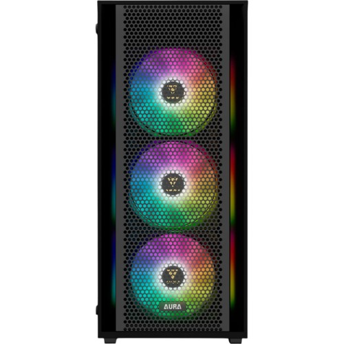 Корпус Gamdias AURA GC2 ELITE (4712960138018)