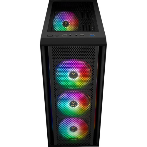 Корпус Gamdias AURA GC2 ELITE (4712960138018)