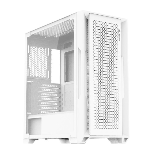 Корпус Prologix L1300 Pioneer White (ALL1300)