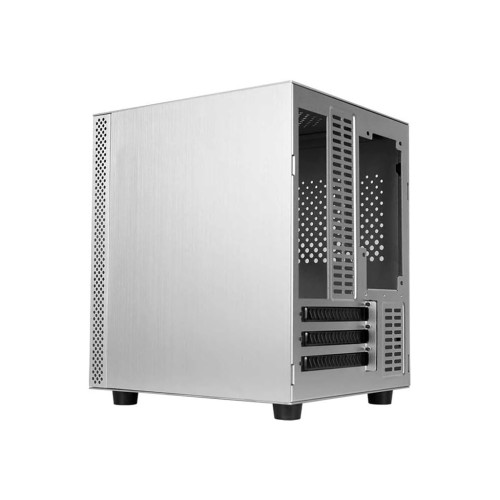 Корпус Prologix Solar 210 SFF Silver (ALS210SFFSL)