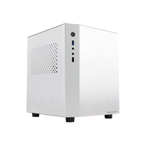 Корпус Prologix Solar 210 SFF Silver (ALS210SFFSL)