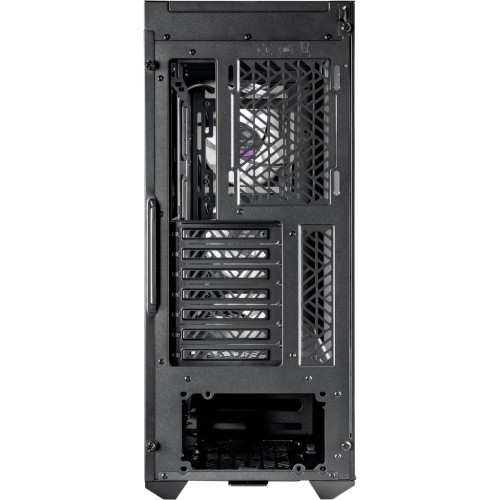 Корпус CoolerMaster MasterBox TD500 Mesh V2 (TD500V2-KGNN-S00)