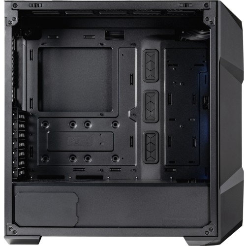 Корпус CoolerMaster MasterBox TD500 Mesh V2 (TD500V2-KGNN-S00)