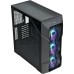 Корпус CoolerMaster MasterBox TD500 Mesh V2 (TD500V2-KGNN-S00)