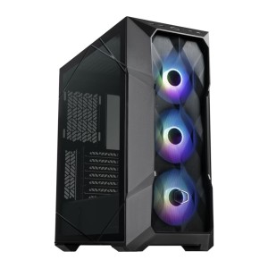 Корпус CoolerMaster MasterBox TD500 Mesh V2 (TD500V2-KGNN-S00)