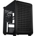 Корпус CoolerMaster QUBE 500 Flatpack Black White Edition (Q500-KGNN-S00)