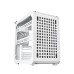 Корпус CoolerMaster QUBE 500 Flatpack Black White Edition (Q500-WGNN-S00)