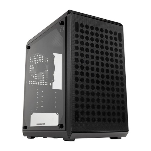 Корпус CoolerMaster Q300L V2 (Q300LV2-KGNN-S00)