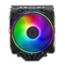 Корпус CoolerMaster Hyper 622 Halo Black (RR-D6BB-20PA-R1)