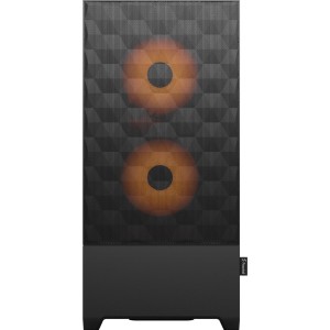 Корпус Fractal Design Pop Air RGB Orange Core TG (FD-C-POR1A-05)
