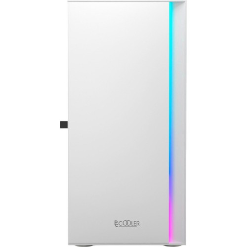 Корпус PcСooler PLATINUM LM300W ARGB