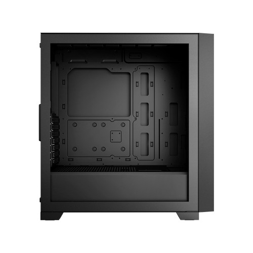 Корпус PcСooler C3D510 BK ARGB