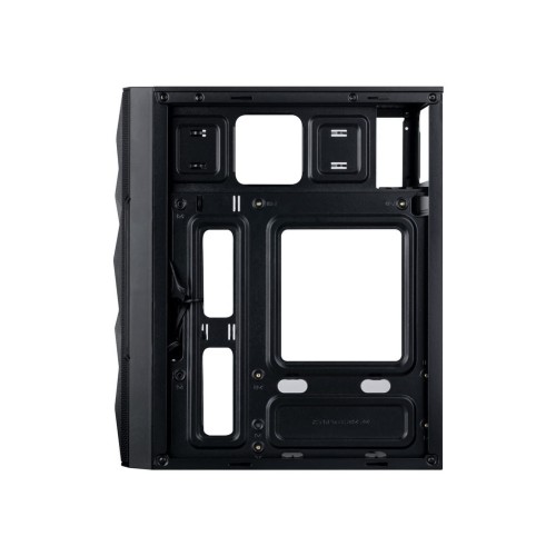 Корпус Prologix E113 Black