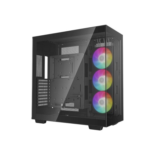 Корпус Deepcool CH780 Black