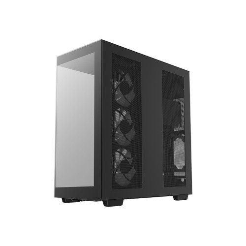 Корпус Deepcool CH780 Black