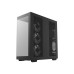 Корпус Deepcool CH780 Black