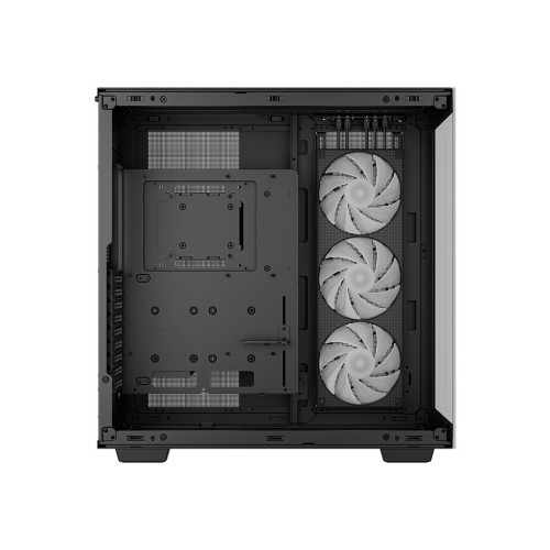 Корпус Deepcool CH780 Black