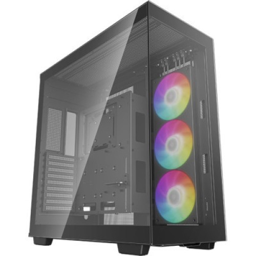 Корпус Deepcool CH780 Black