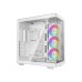 Корпус Deepcool CH780 White