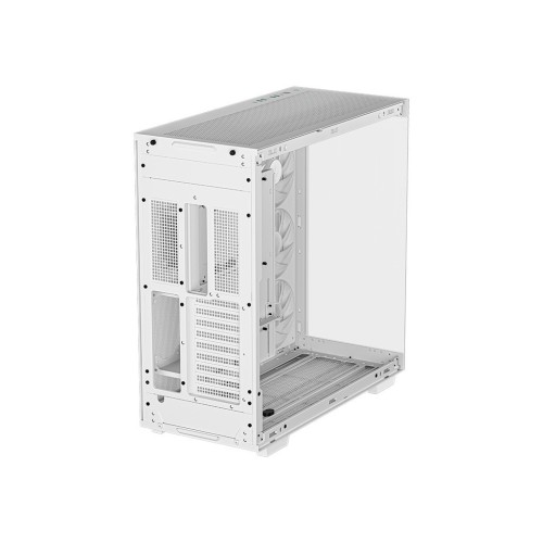 Корпус Deepcool CH780 White