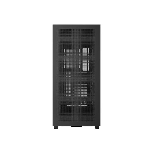 Корпус Deepcool Morpheus Black