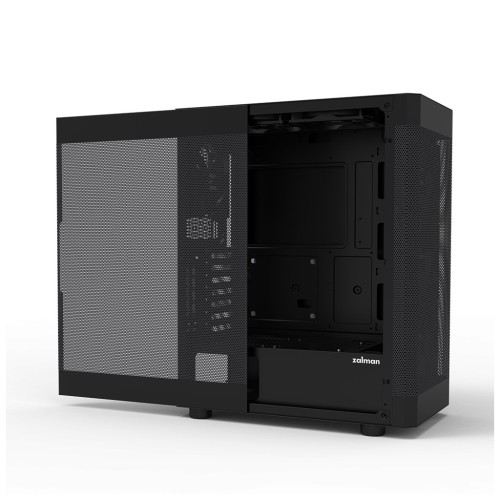 Корпус Zalman I4BLACK