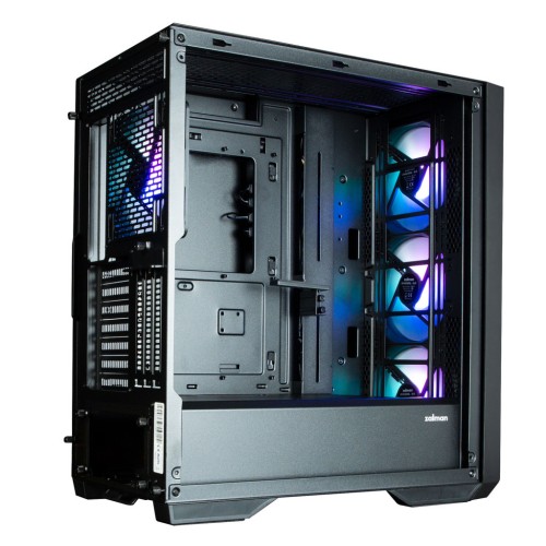 Корпус Zalman Z9ICEBERGMSBLACK