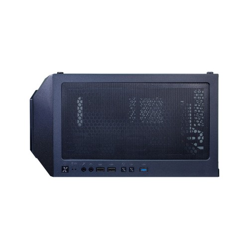 Корпус 1stPlayer XF-4F2(AP)-BK