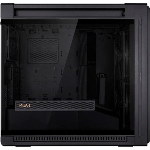 Корпус ASUS ProArt PA602 Black (90DC00J0-B09000)