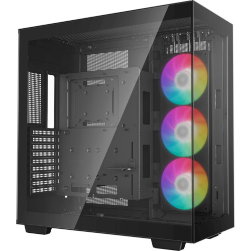 Корпус Deepcool CH780 Black (R-CH780-BKADE41-G-1)