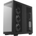 Корпус Deepcool CH780 Black (R-CH780-BKADE41-G-1)