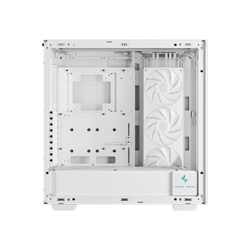 Корпус Deepcool Morpheus White (R-MORPHEUS-WHAPA1-G-1)