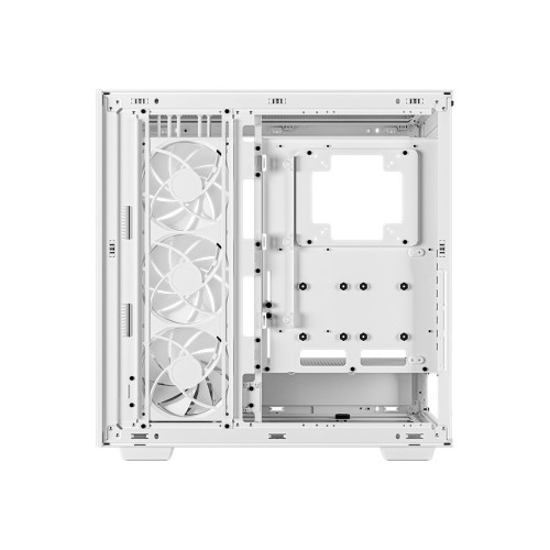 Корпус Deepcool Morpheus White (R-MORPHEUS-WHAPA1-G-1)