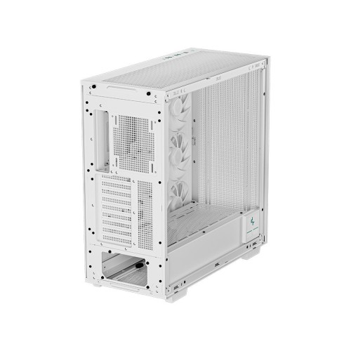 Корпус Deepcool Morpheus White (R-MORPHEUS-WHAPA1-G-1)